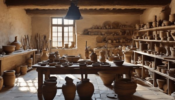 Artisanat et créativité se rencontrent à l’atelier Lyon