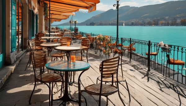 Petit déjeuner Annecy : les endroits à ne pas manquer