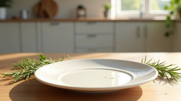 Pourquoi choisir des produits de nettoyage pour vaisselle écologiques ?