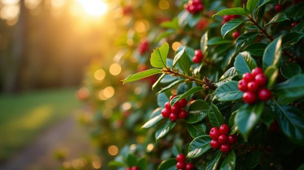 Pourquoi envisager le sureau du Canada pour votre jardin ?