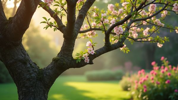 Pourquoi envisager le sureau du Canada pour votre jardin ?